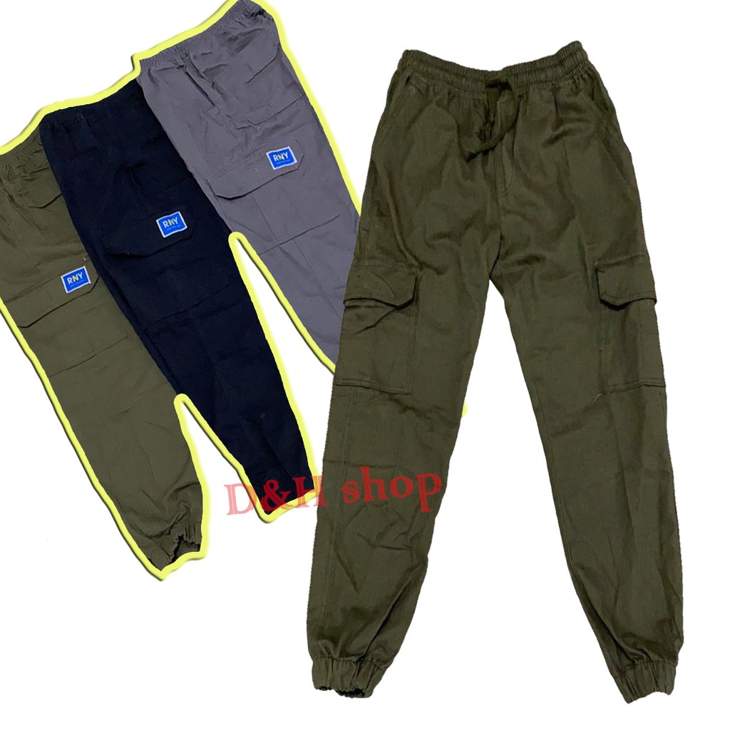six pocket pants for ladies