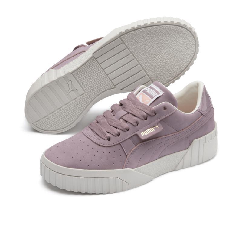 puma cali wn's pink