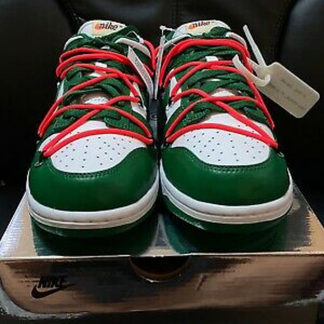 unauthorized authentic off white