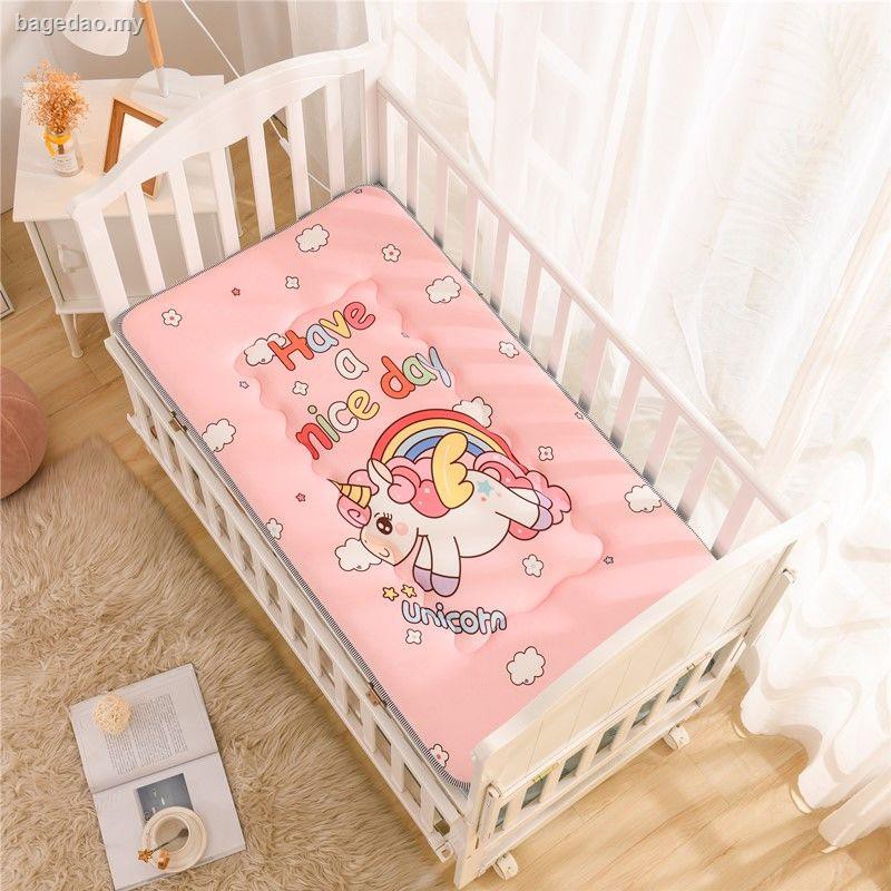 baby cot and mattress package