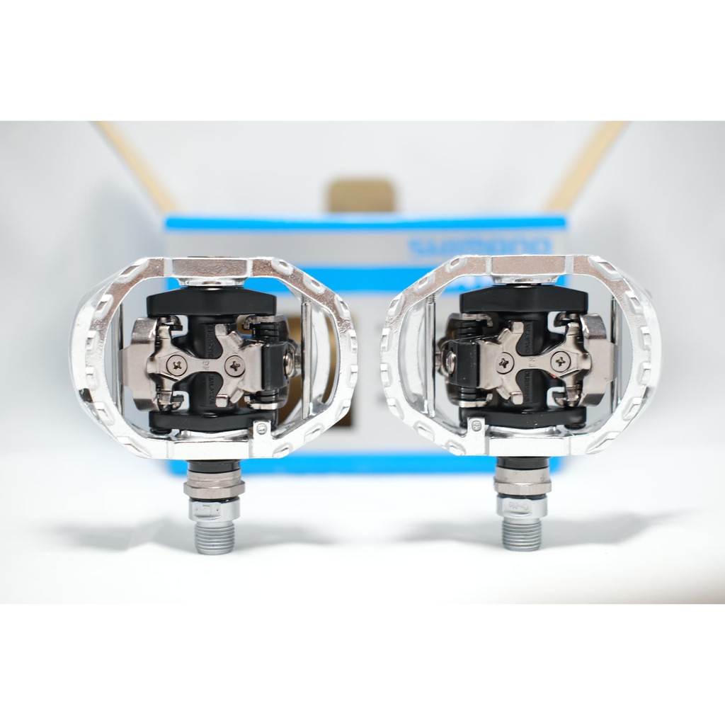 shimano m545 pedals