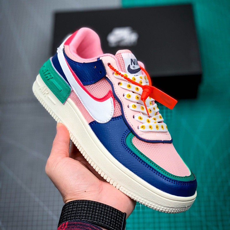 nike air force disney