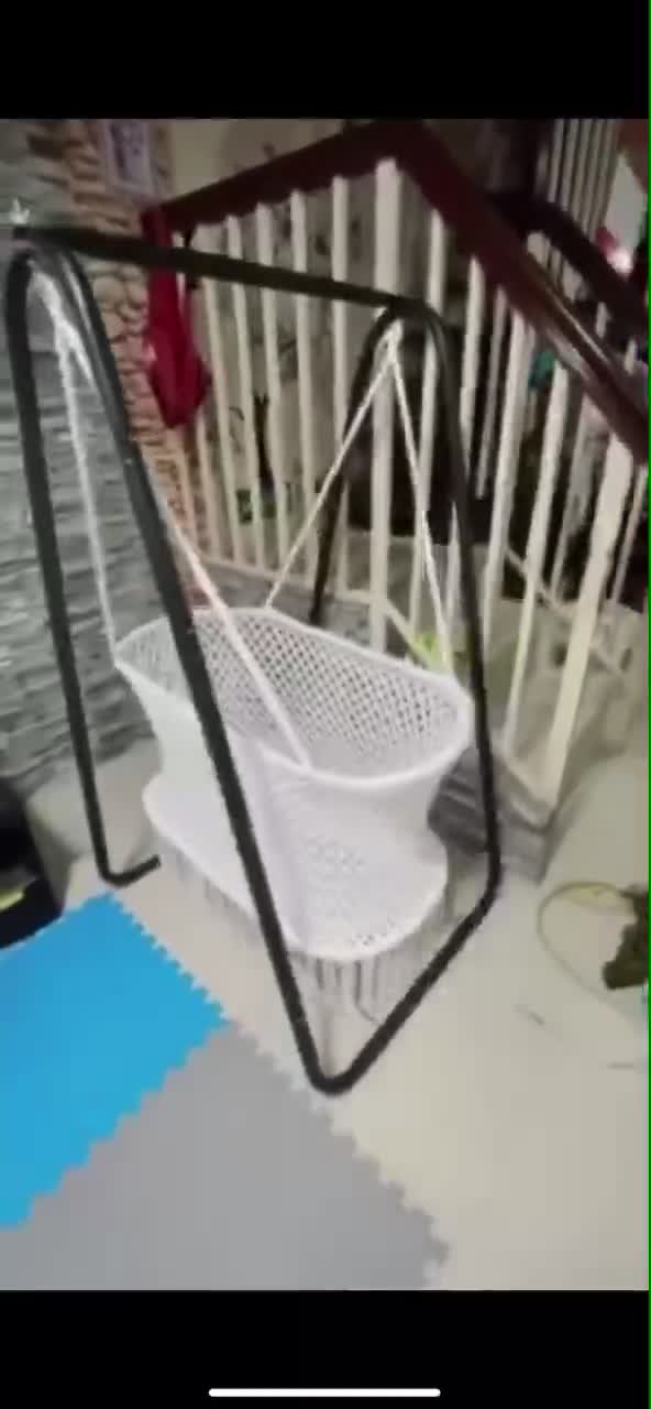 Special Super Masinsin Baby Duyan Swing Hammock No Stand Shopee