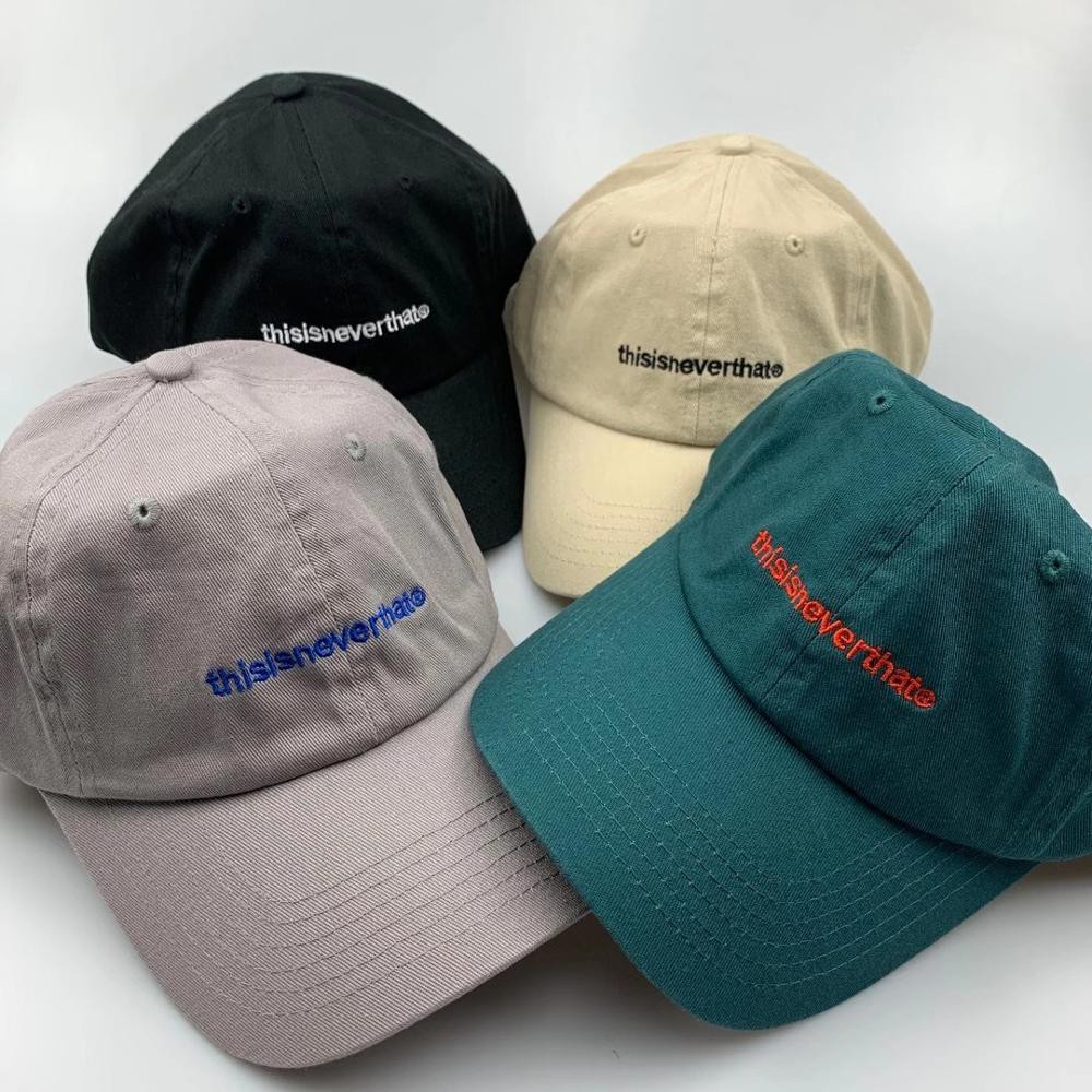 designer golf caps