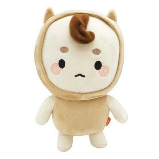 goblin kdrama plush