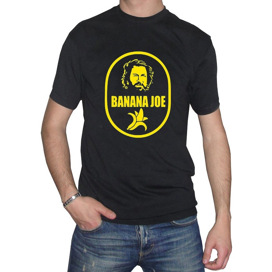 banana joe t shirt