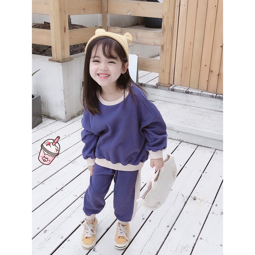 baby fashionable clothes