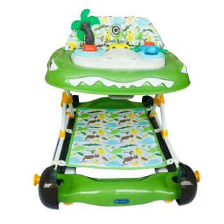 dinosaur walker for baby
