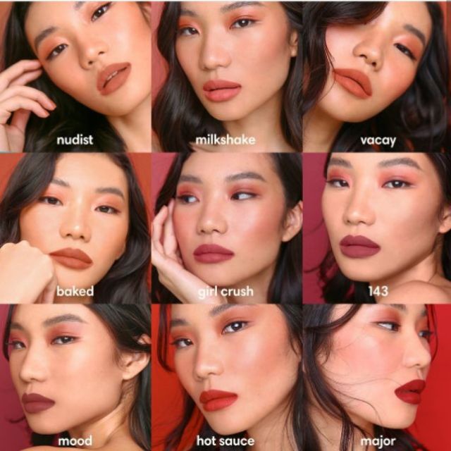 sunnies face fluffmatte