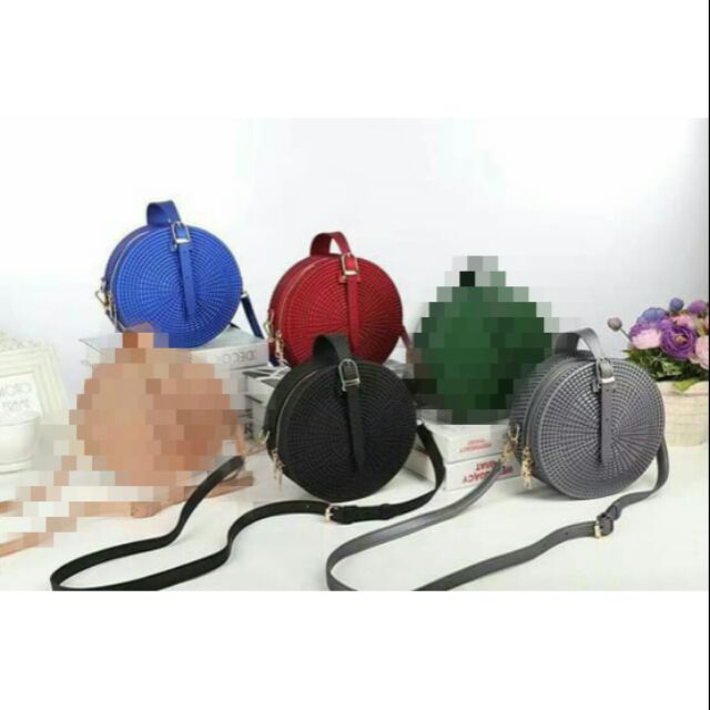 Jelly bags (Sling bag) Shopee Philippines