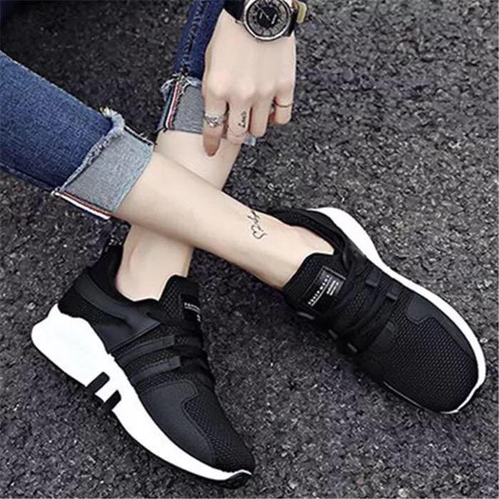 black rubber shoes womens