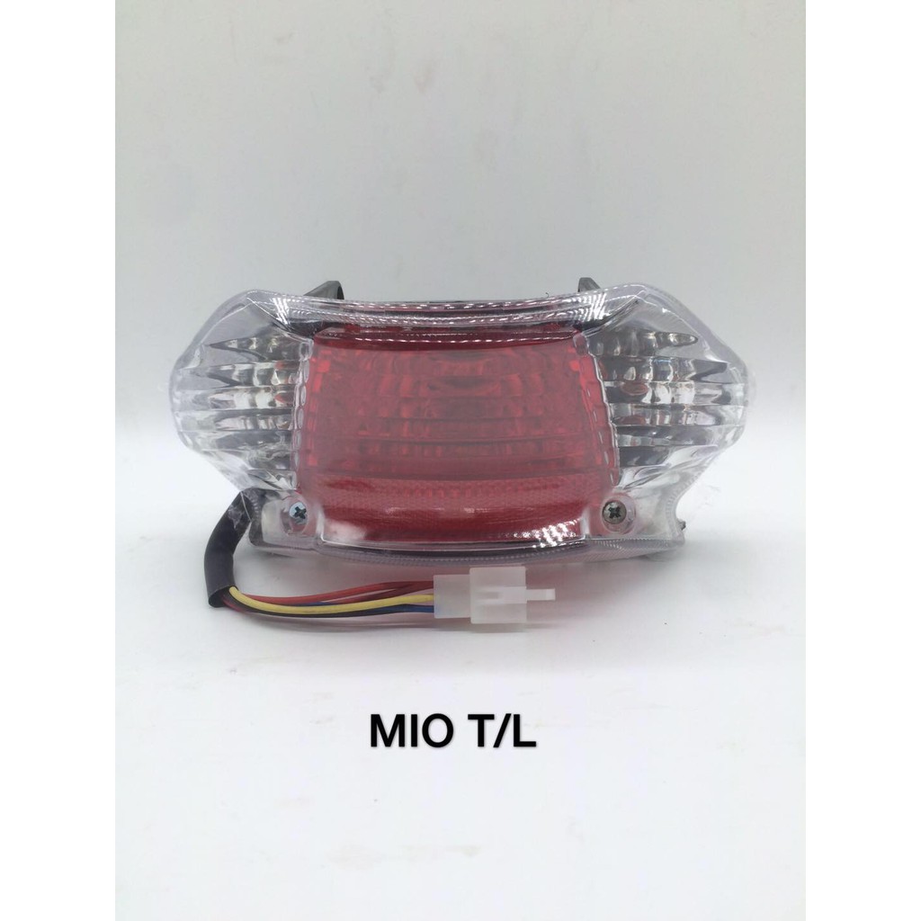 T014 Mio Sporty Tail Light Shopee Philippines