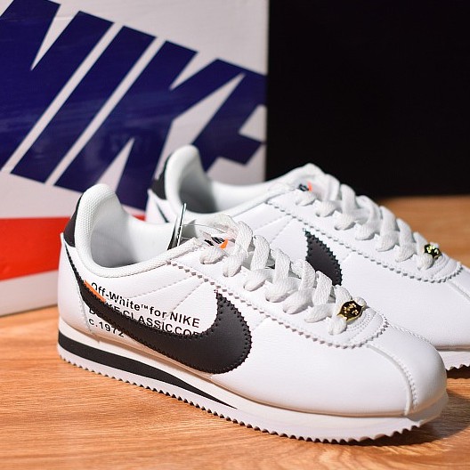 nike classic cortez sneakers