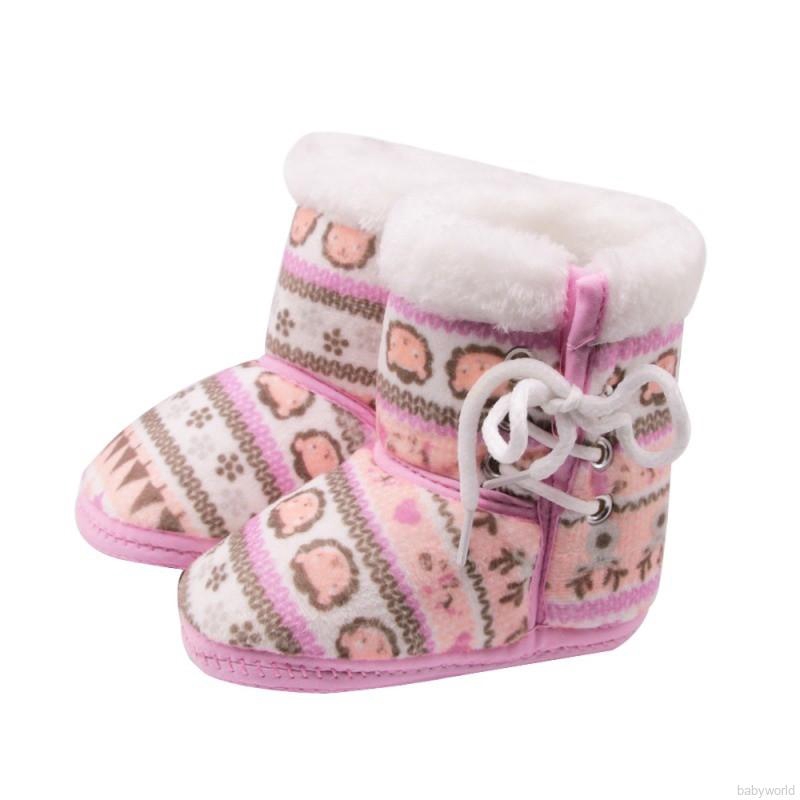 baby boots shoes