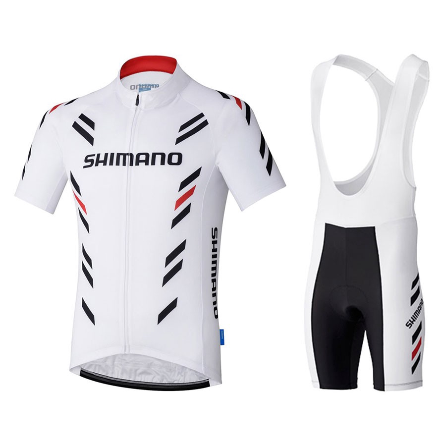 jersey shimano