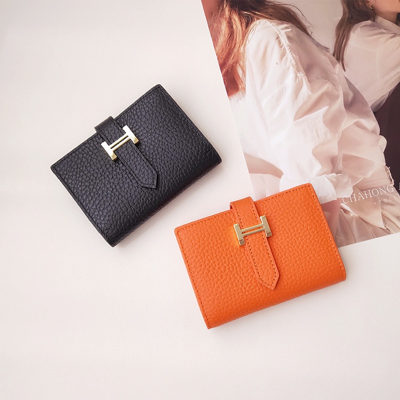 UltraThin Wallet Women