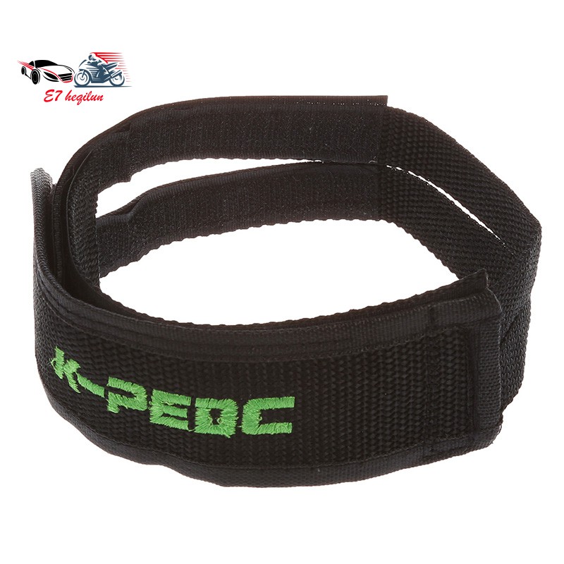 bmx straps