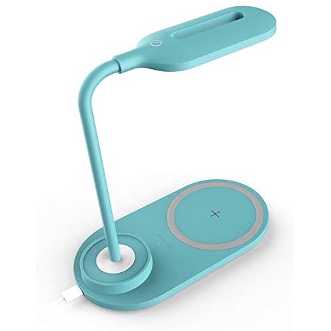 desk lamp wireless