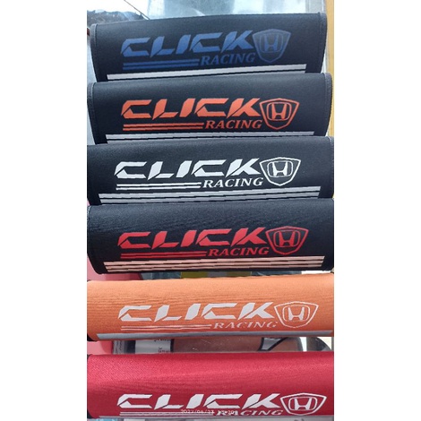 HONDA CLICK SHOCK COVER V1 v2 | Shopee Philippines