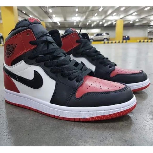 jordan one mid retro