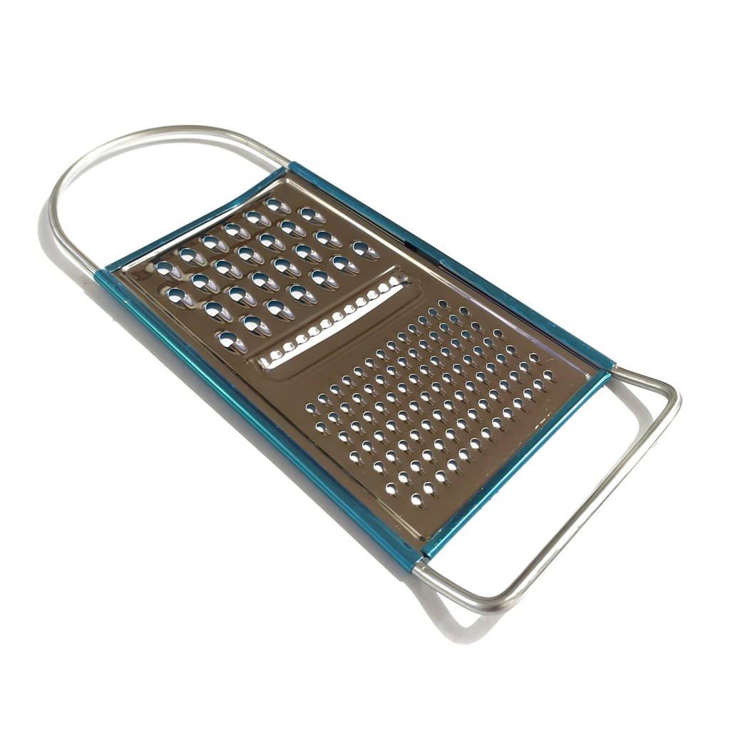 COD A1830 DVX Multipurpose Handheld Stainless Grater Shredder Peeler