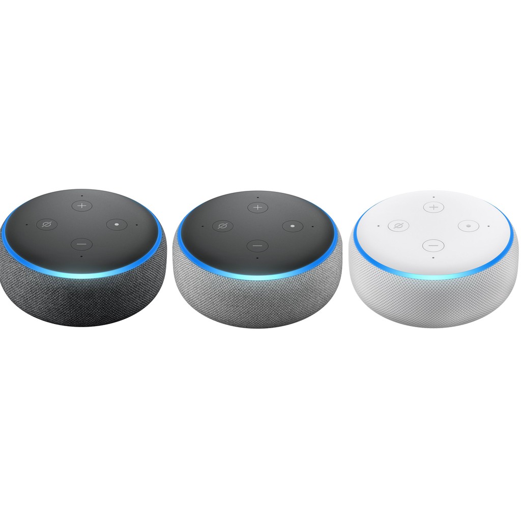 echo dot 3 bluetooth version