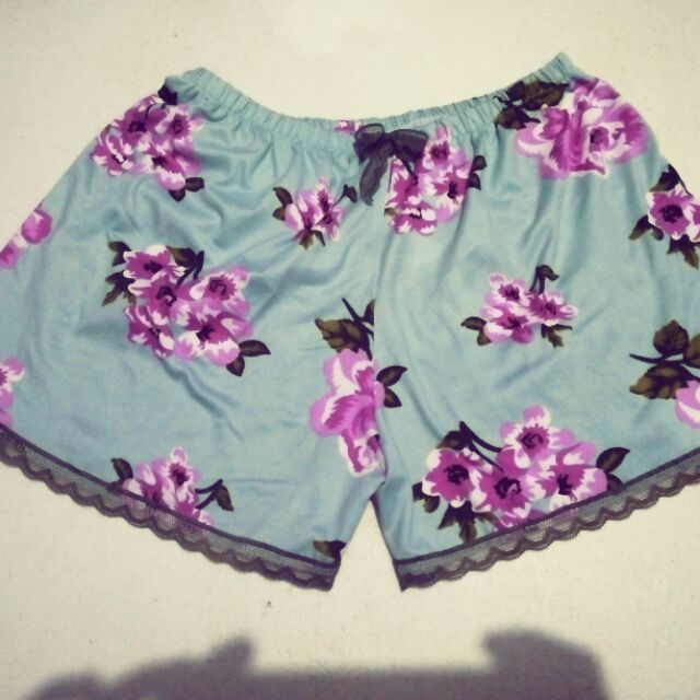 Candy Shorts ( assorted ) | Shopee Philippines