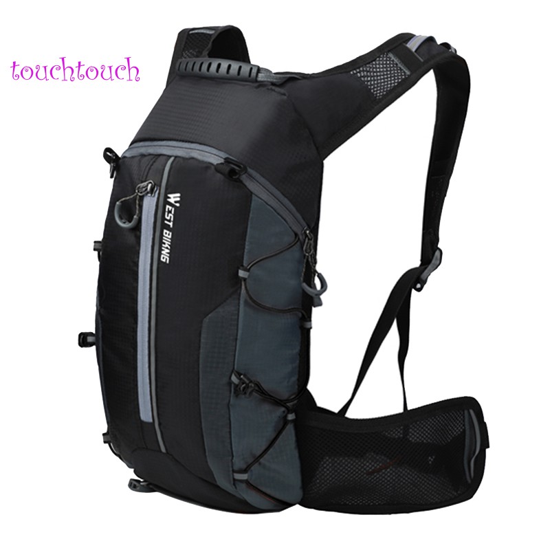 backpack bike bag