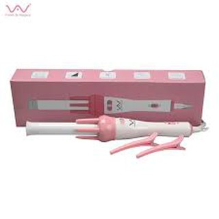 gem ceramic curling iron