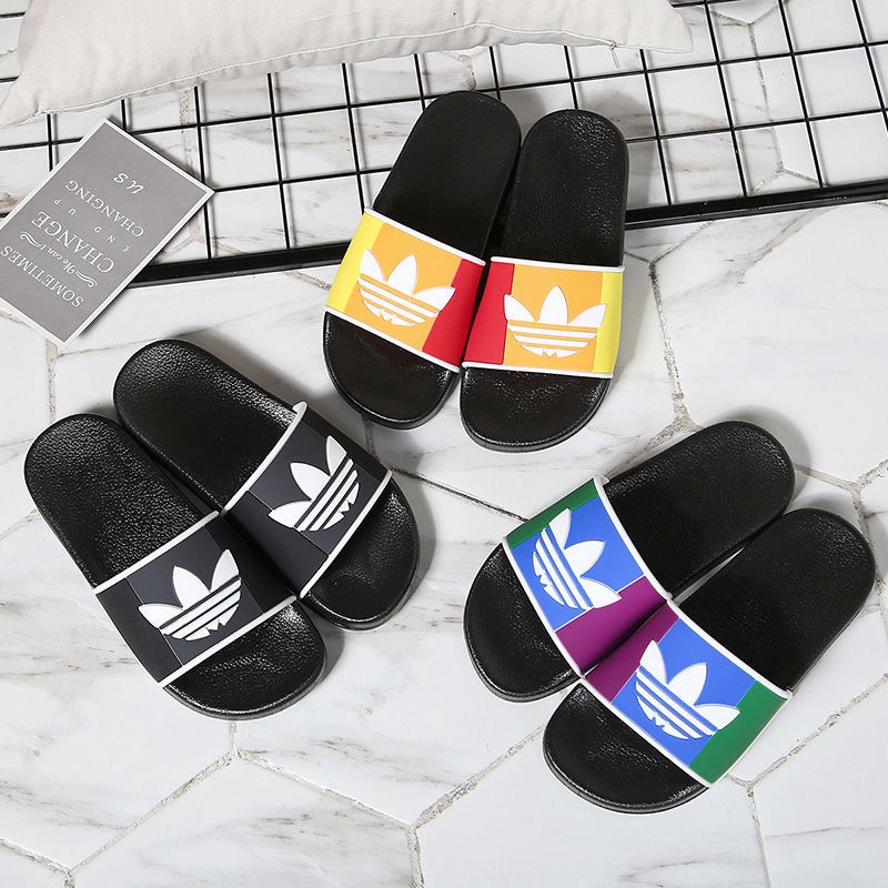 new adidas sandals 2020