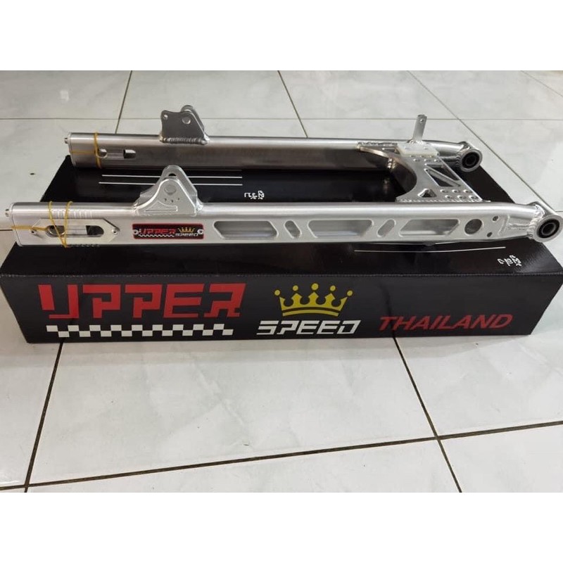 Upper Swing Arm Plus 2 For Wave100 Wave125 Xrm125 Shopee Philippines