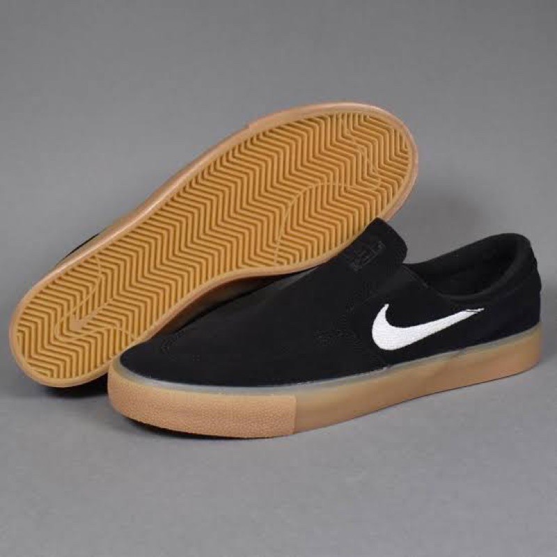 janoski slipon