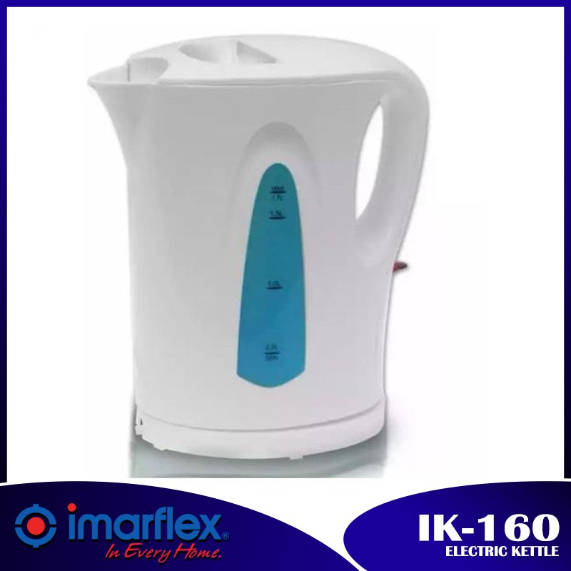 imarflex kettle