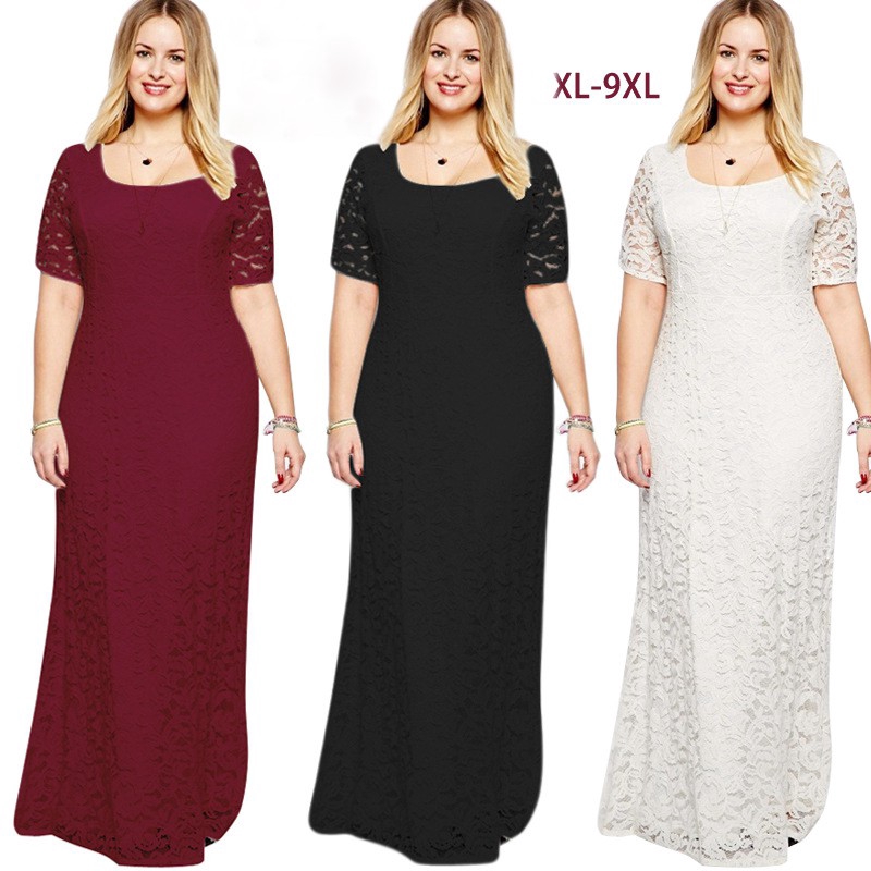 size xl maxi dresses