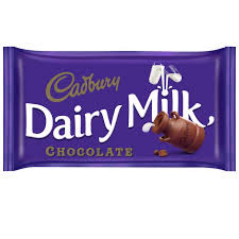 Cadbury Chocolate 230/227 grams | Shopee Philippines