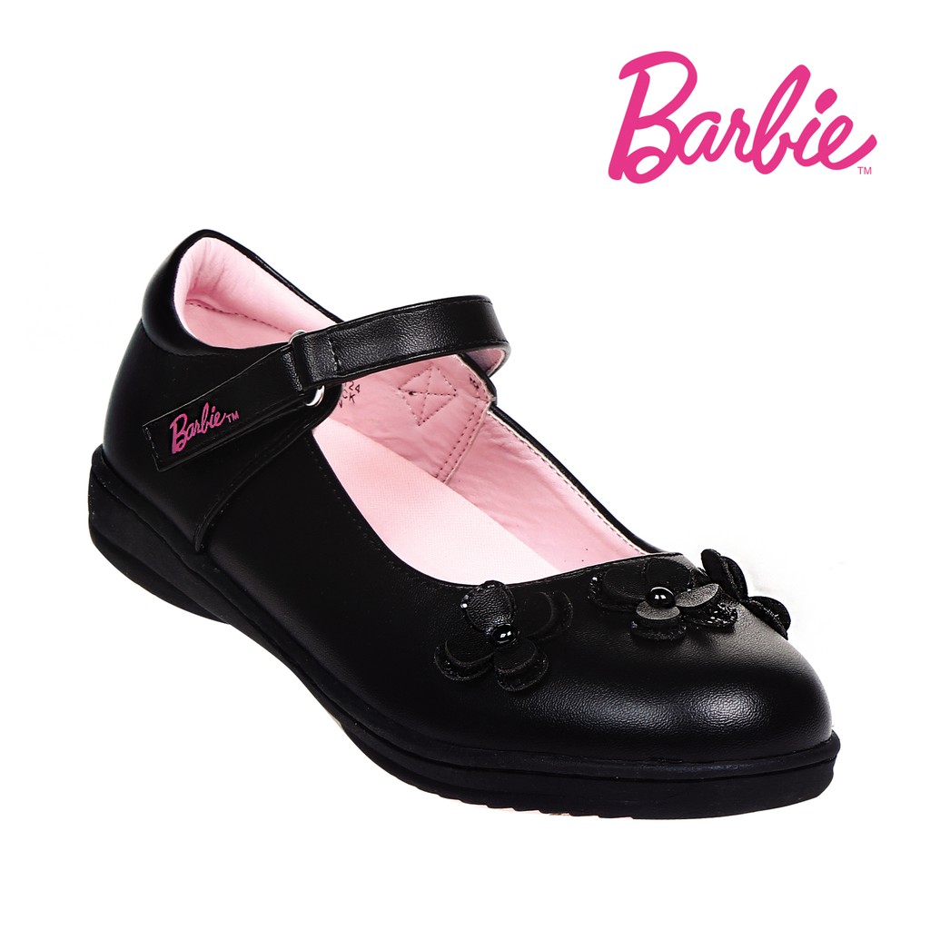 barbie school shoes