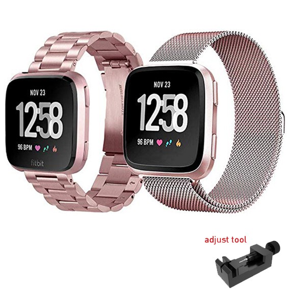 personalized fitbit versa 2 bands