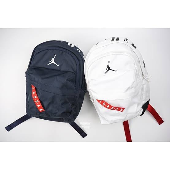 air jordan patrol backpack