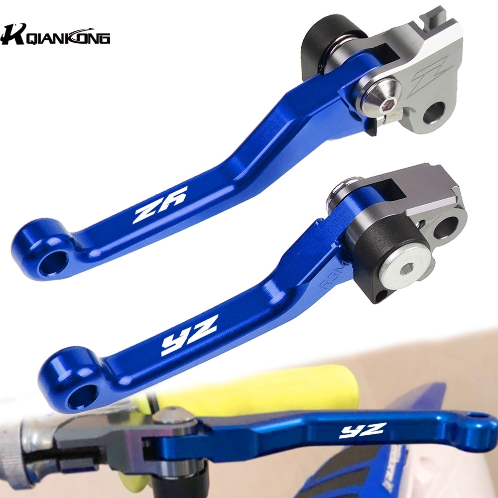 yz80 motor