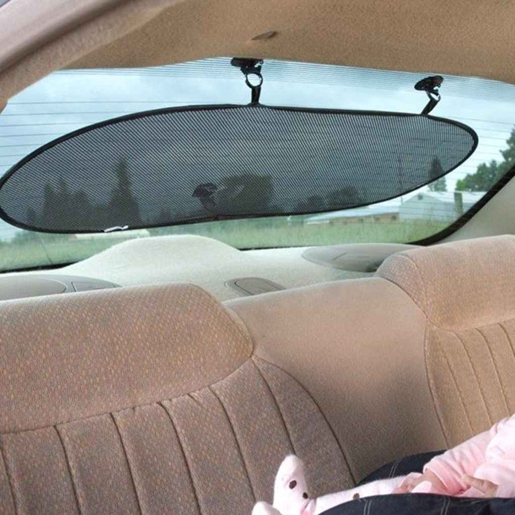 shade for back window of car