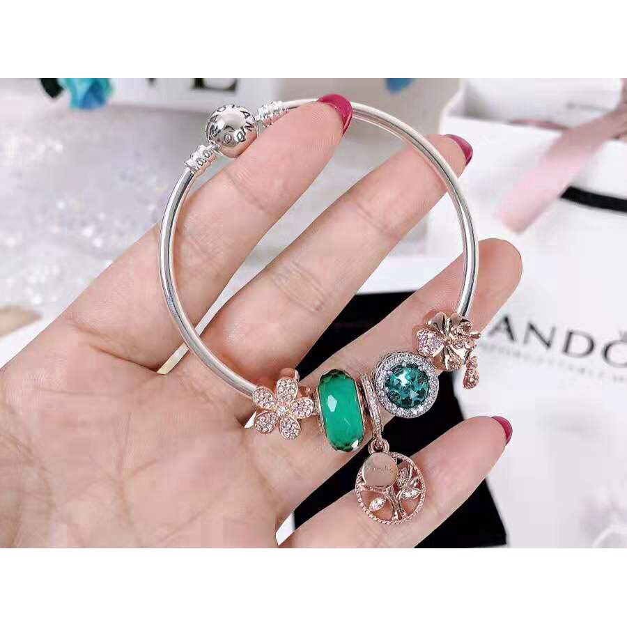 pandora style