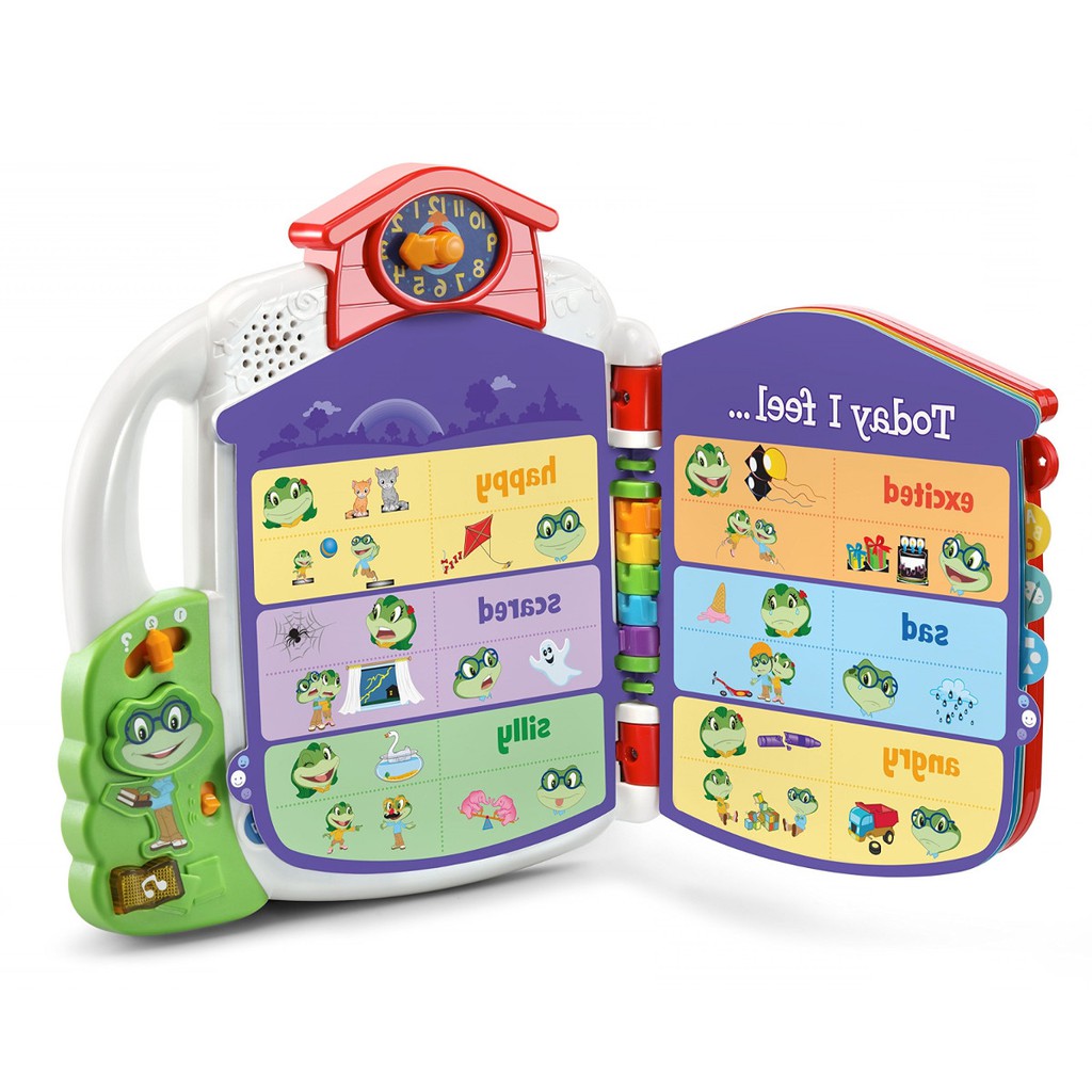 最終値下げ Leapfrog Tad S Get Ready For School Book 送料無料 Brasilcasaeconstrucao Com Br