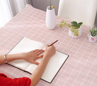 Waterproof & Oilproof Table Cover Protector Table cloth #6