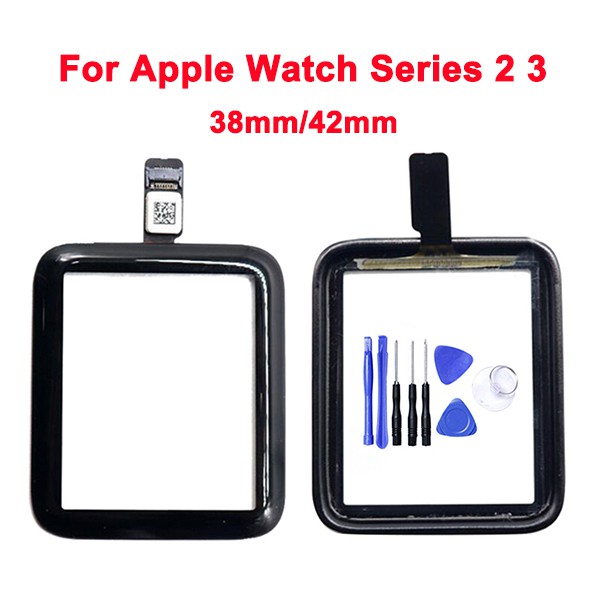 apple watch series 2 sizes