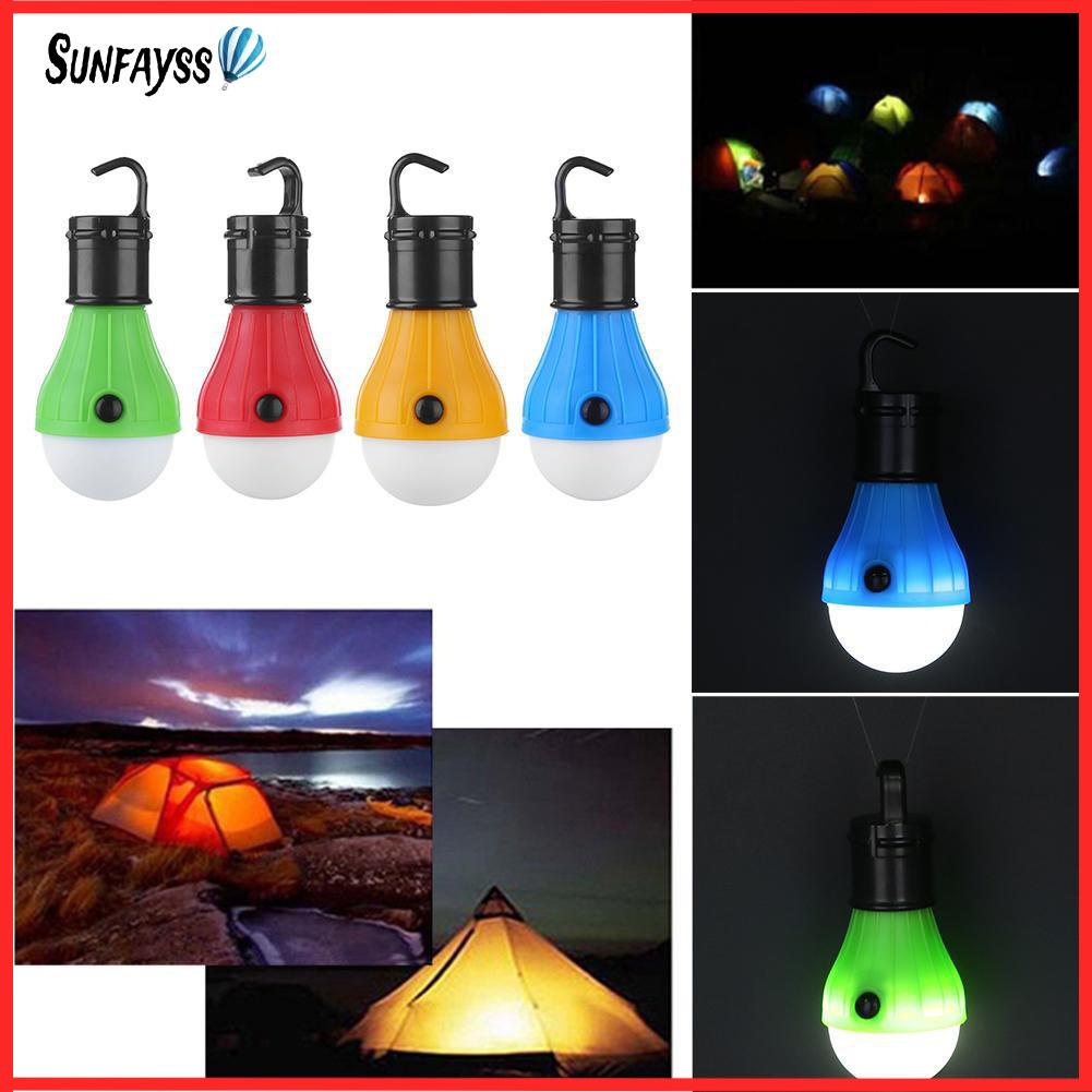 tent lamp