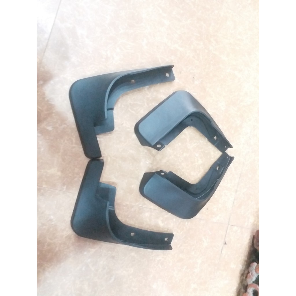Toyota WIGO fenders set Shopee Philippines