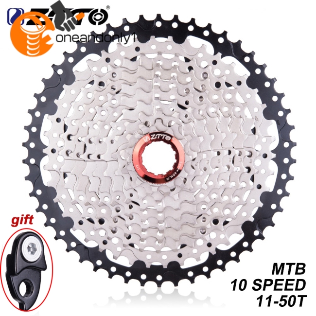 ztto 10 speed cassette