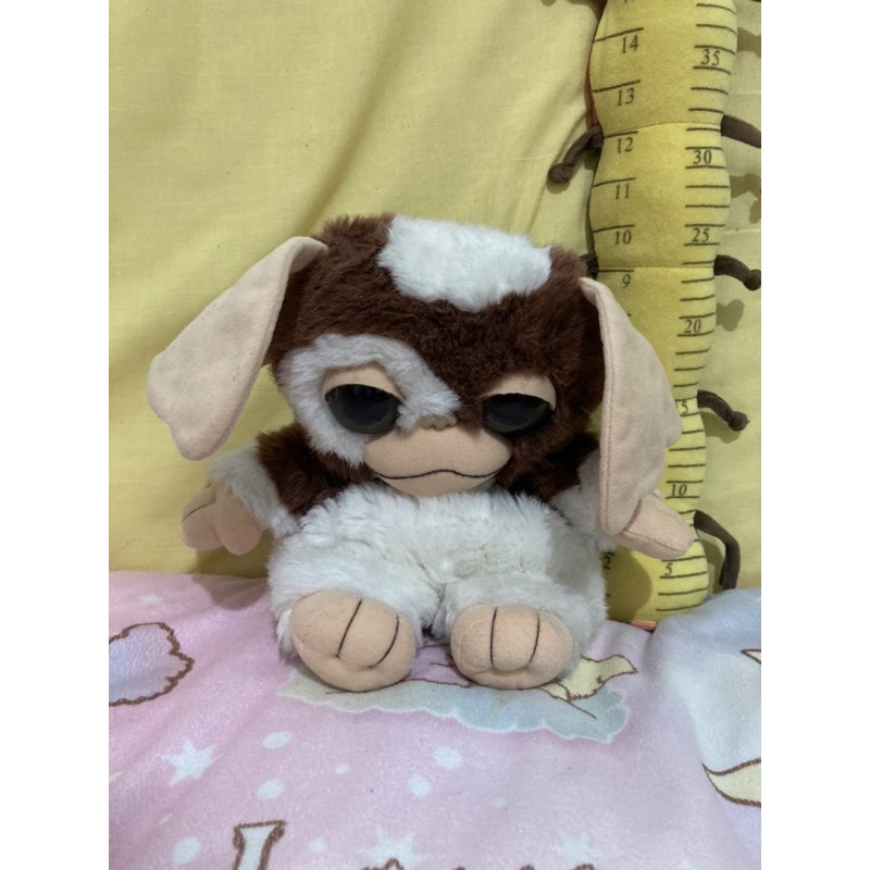 gremlins reversible plush