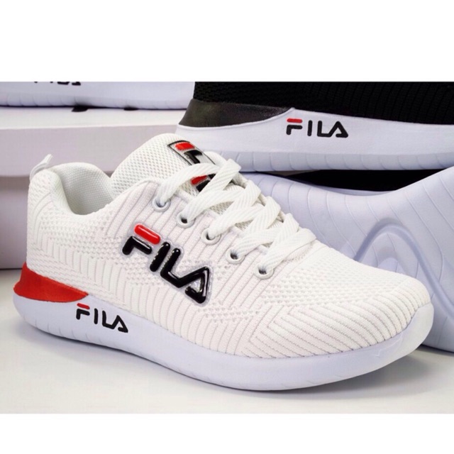 fila 2018 sneakers