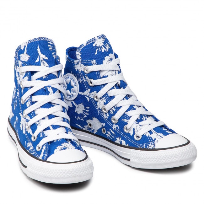 Converse Chuck Taylor All Star Game Royal | Shopee Philippines